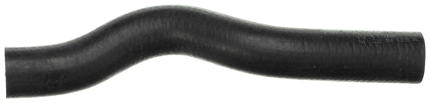 Gates Coolant Hose - Molded