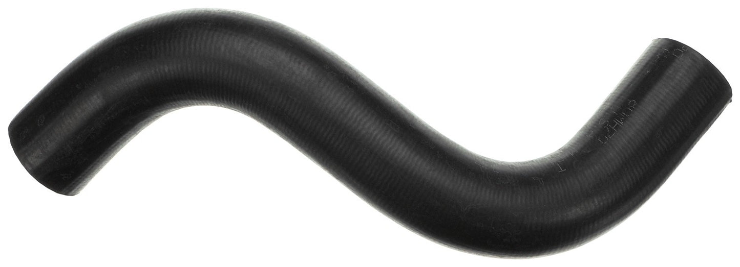 Gates Radiator Coolant Hose 23038