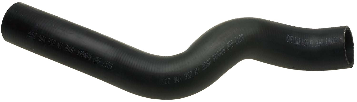 Gates 05-06 Ford Mustang GT Molded Coolant Hose 23053