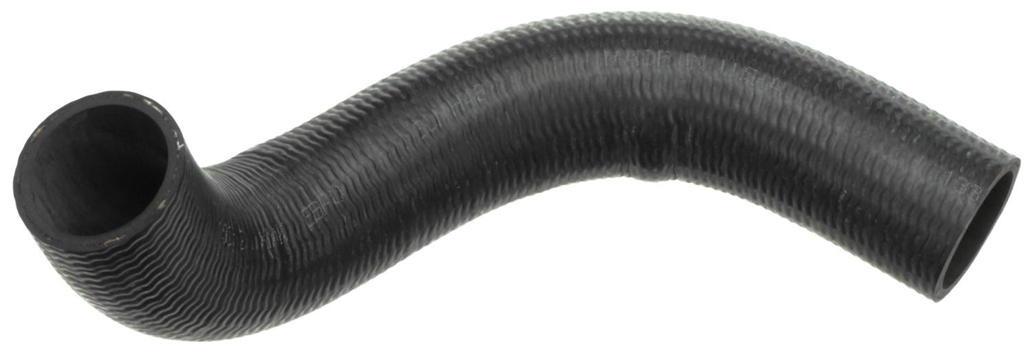 Gates 05-06 Ford Mustang GT Molded Coolant Hose 23055
