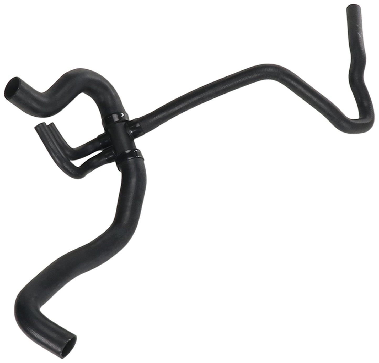 Gates Radiator Coolant Hose 23070