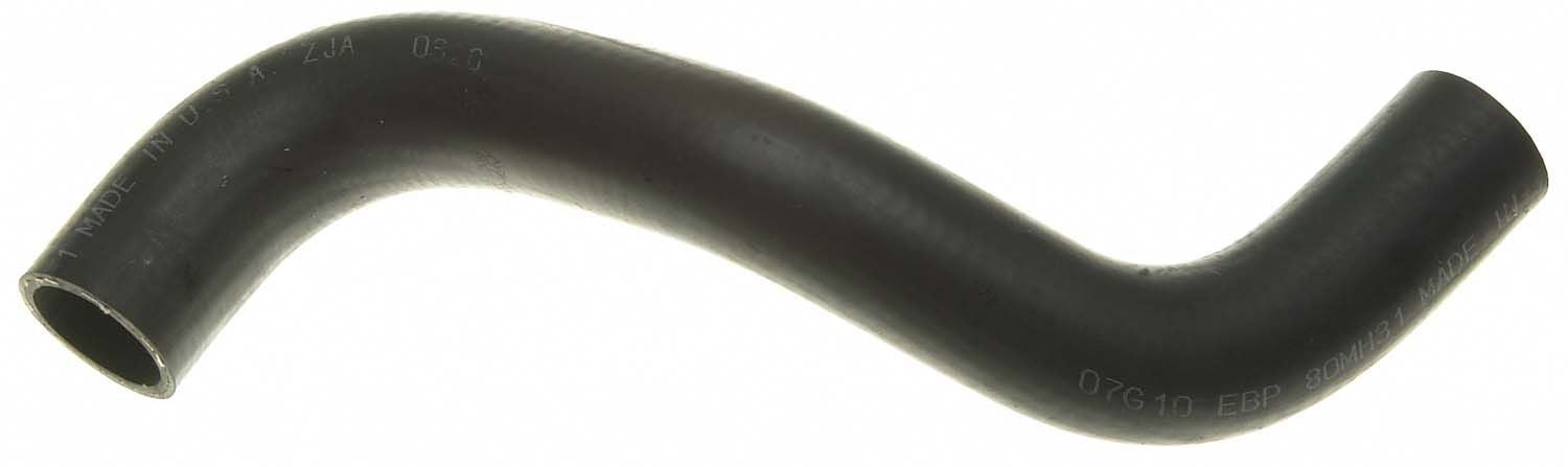Gates Radiator Coolant Hose 23142