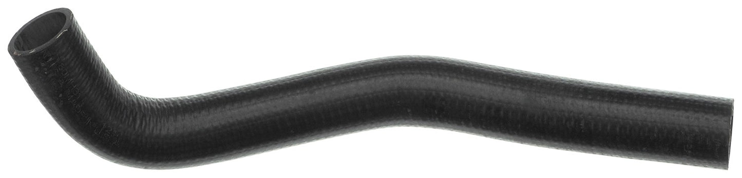 Gates Radiator Coolant Hose 23161