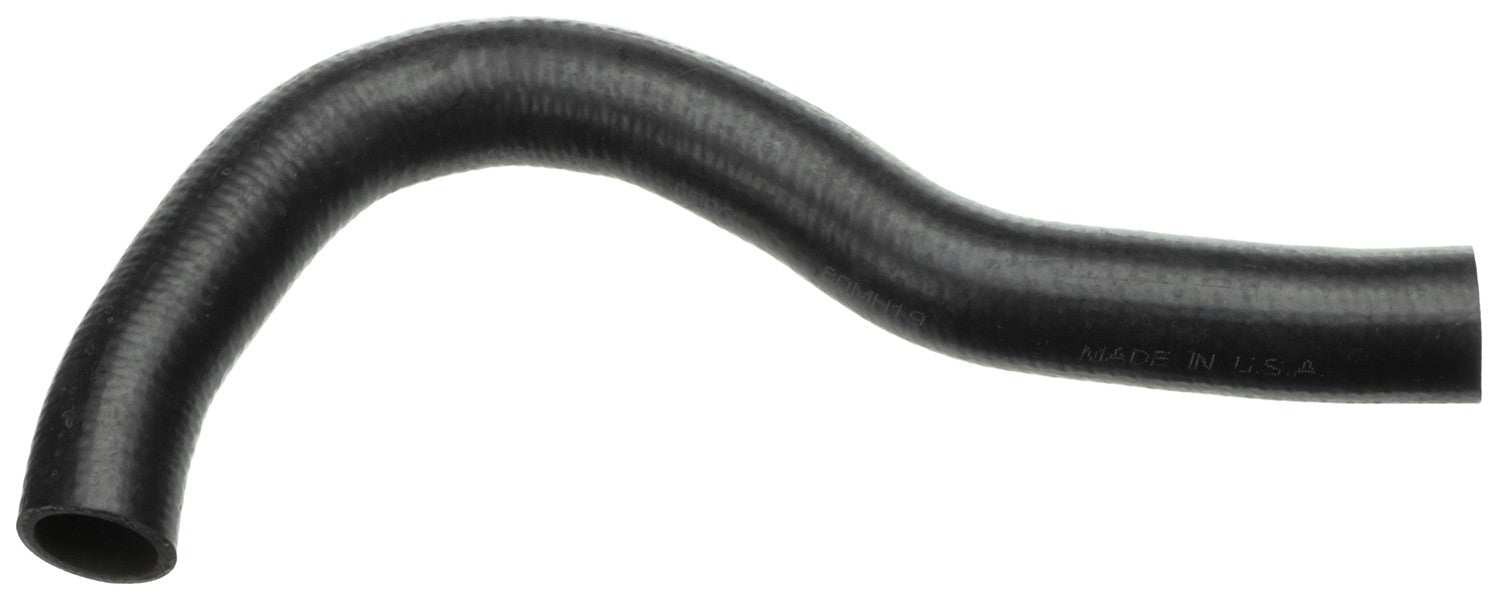 Gates Coolant Hose - Molded