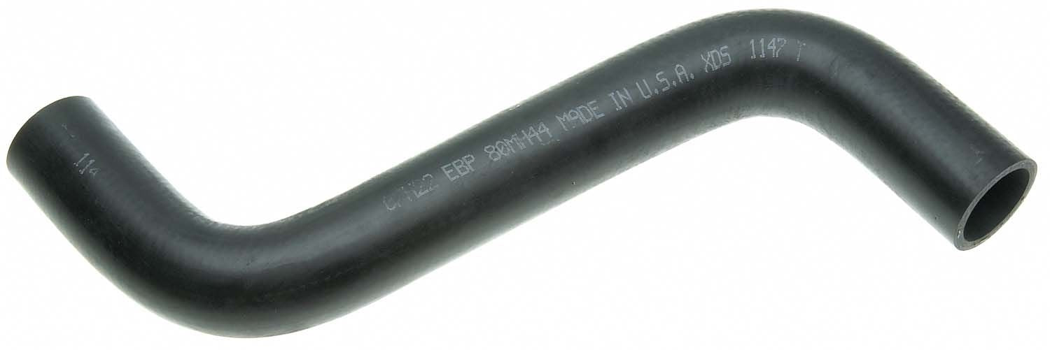 Gates Radiator Coolant Hose 23271