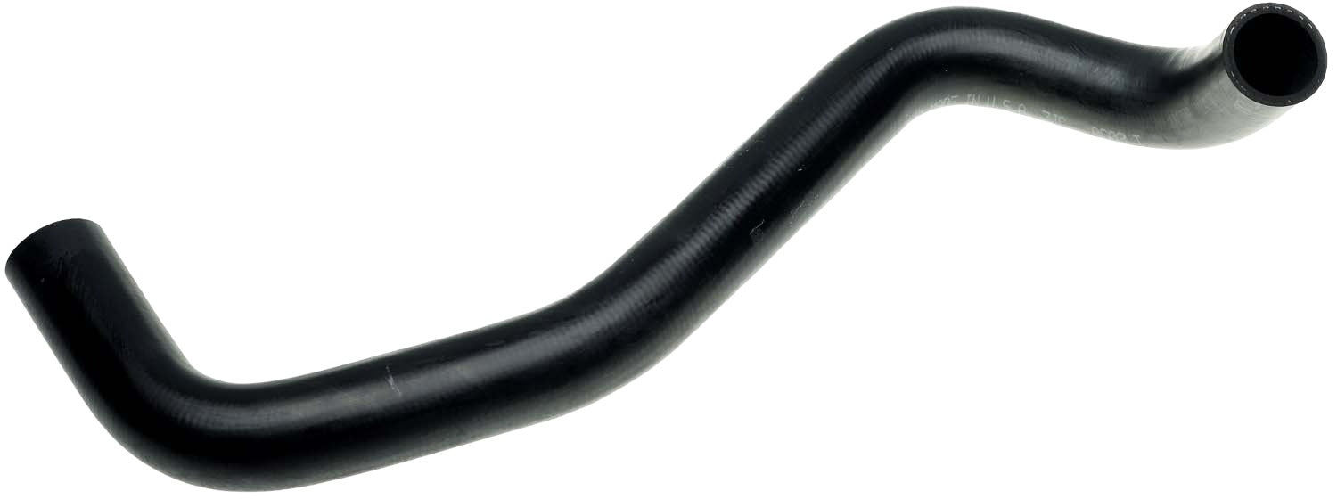 Gates Radiator Coolant Hose 23311