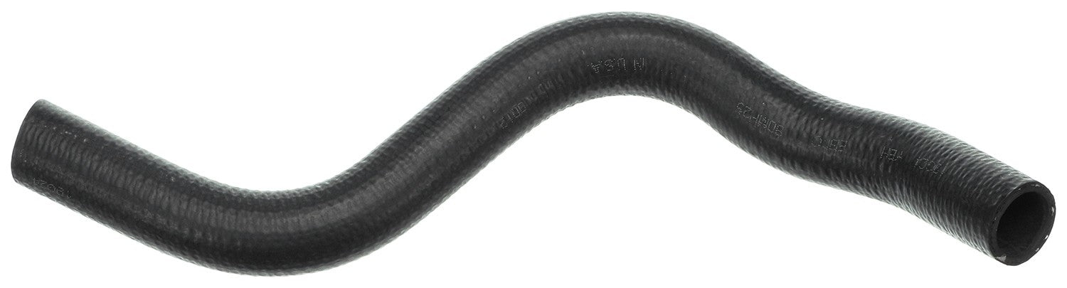 Gates Radiator Coolant Hose 23317