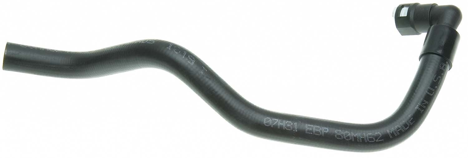 Gates Radiator Coolant Hose 23334