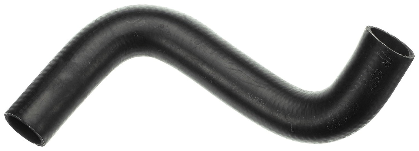 Gates Radiator Coolant Hose 23363