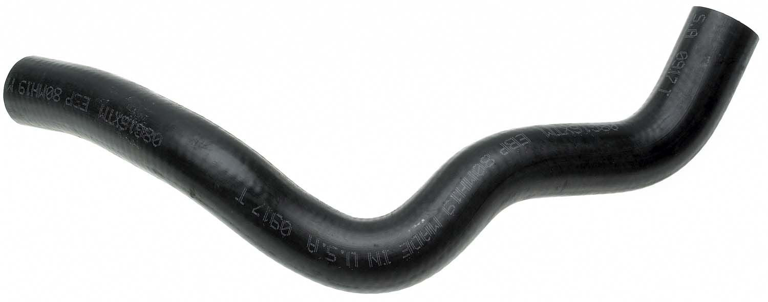 Gates Radiator Coolant Hose 23377