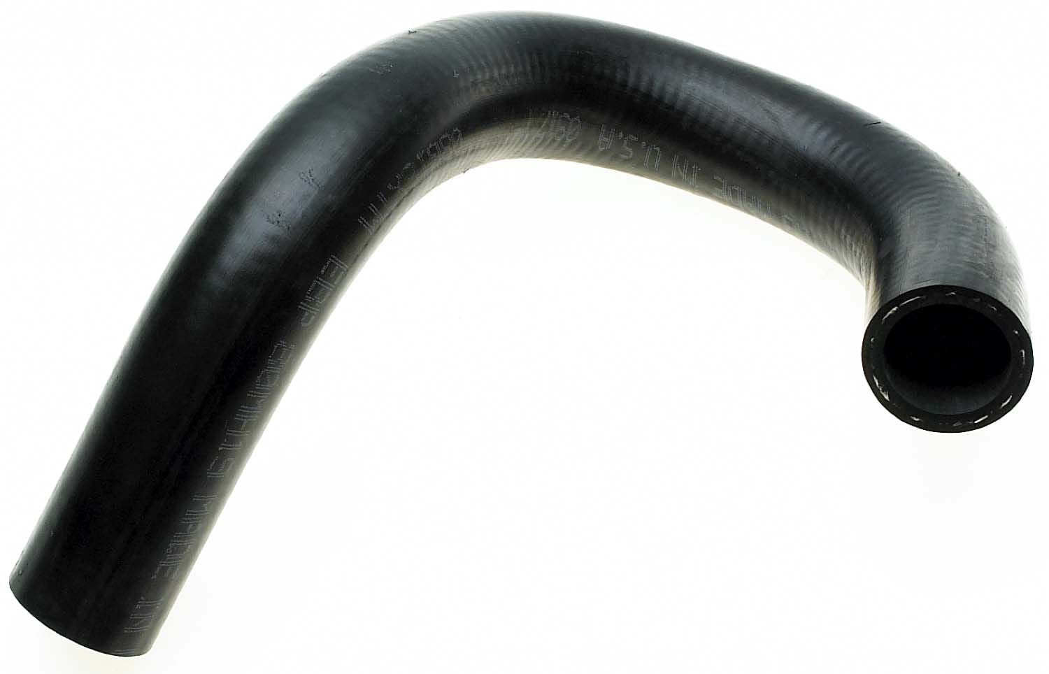 Gates Radiator Coolant Hose 23392