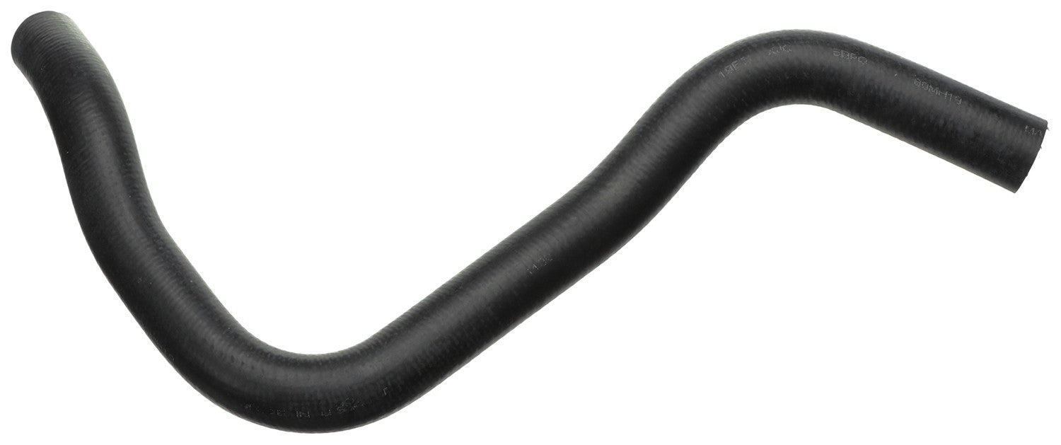 Gates Radiator Coolant Hose