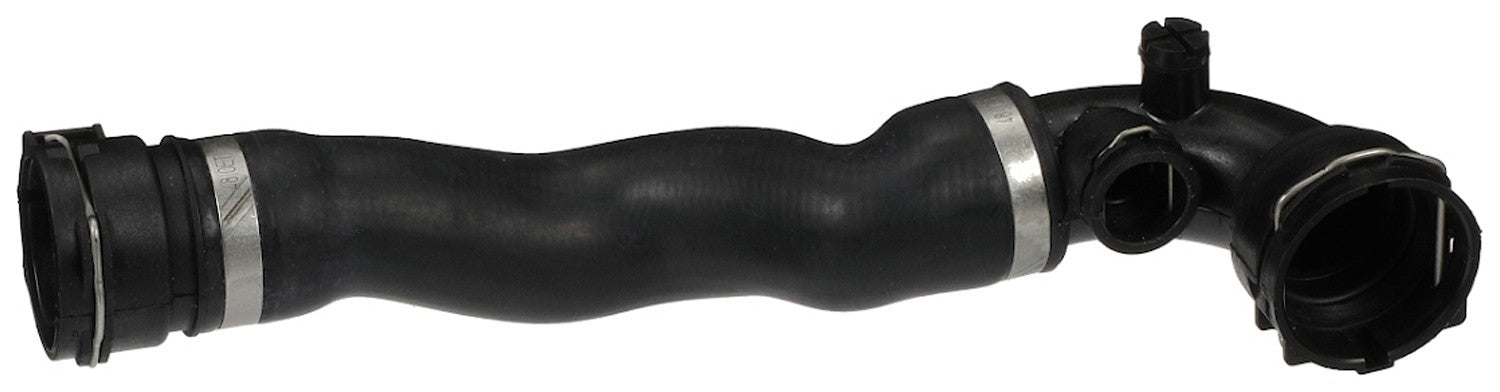 Gates Radiator Coolant Hose