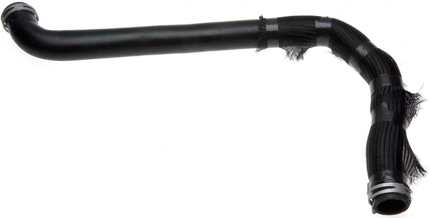 Gates Radiator Coolant Hose 23444