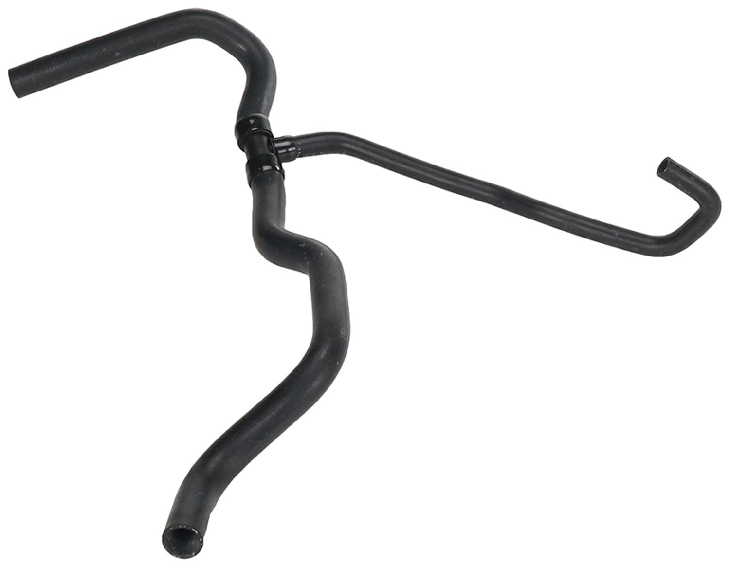 Gates Radiator Coolant Hose 23494