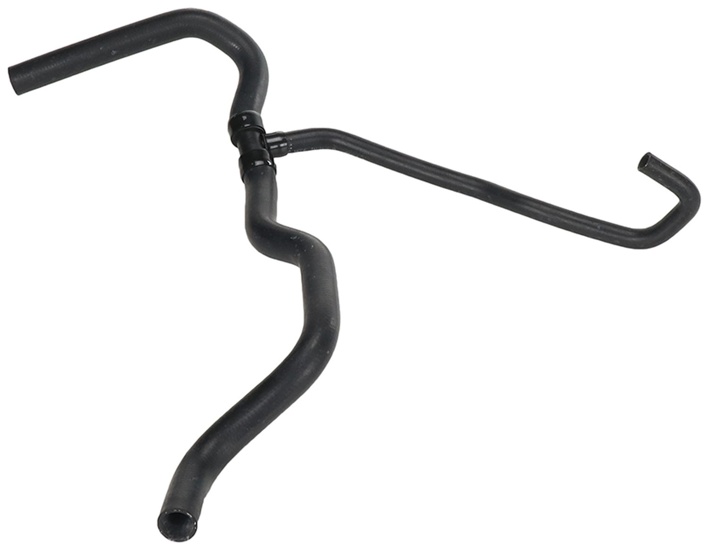 Gates Radiator Coolant Hose 23494