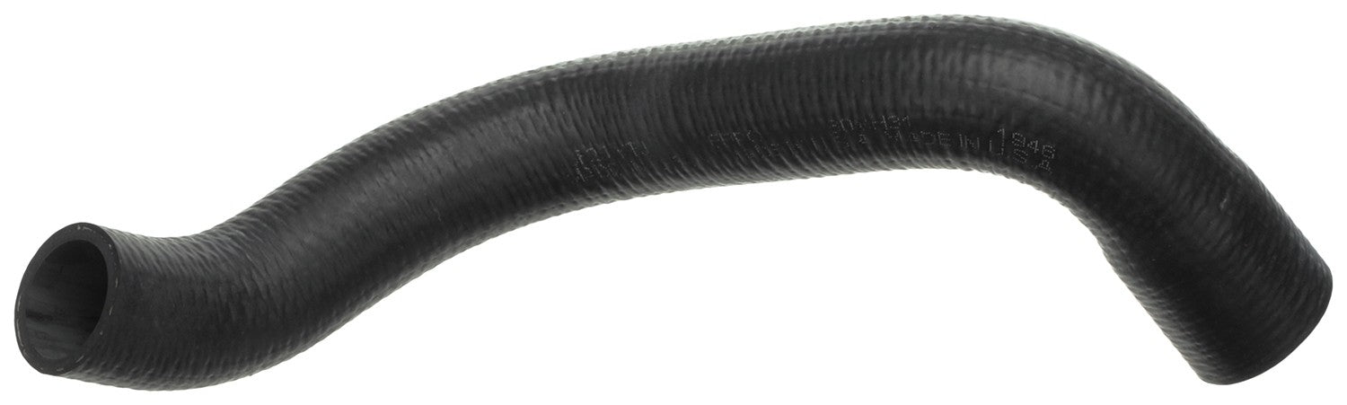 Gates 10-13 Chevrolet Camaro 3.6L V6 Molded Coolant Hose 23551