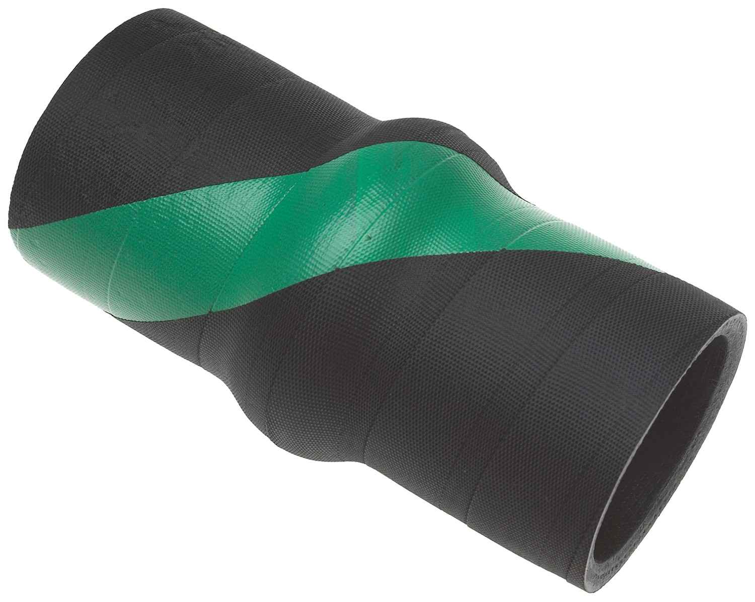 Gates 81-83 GMC Astro Green Stripe Vibraflex Hump Hose 23575