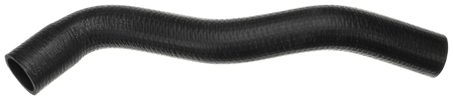 Gates 10-13 Chevrolet Camaro SS 6.2L V8 Molded Coolant Hose 23590
