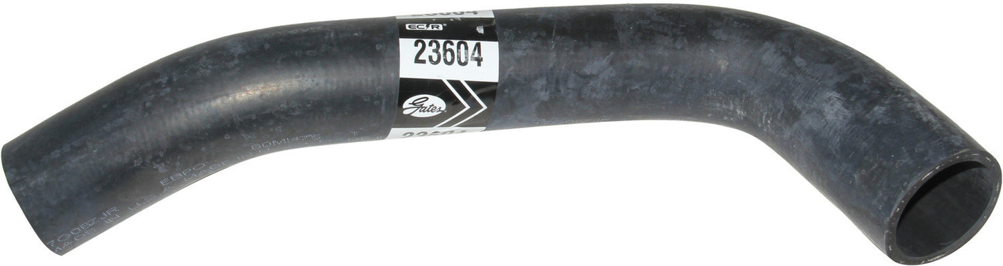 Gates Radiator Coolant Hose 23604