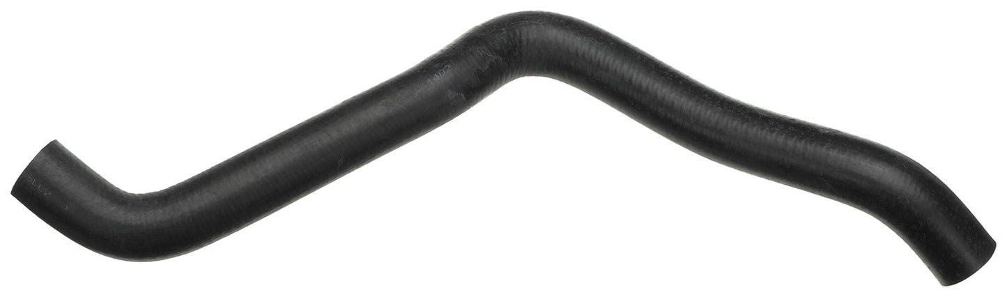 Gates Radiator Coolant Hose 23631