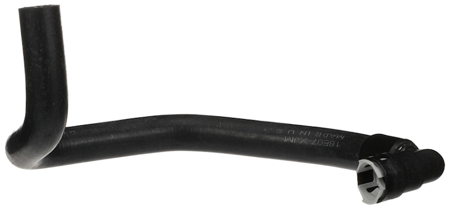 Gates Radiator Coolant Hose 23655