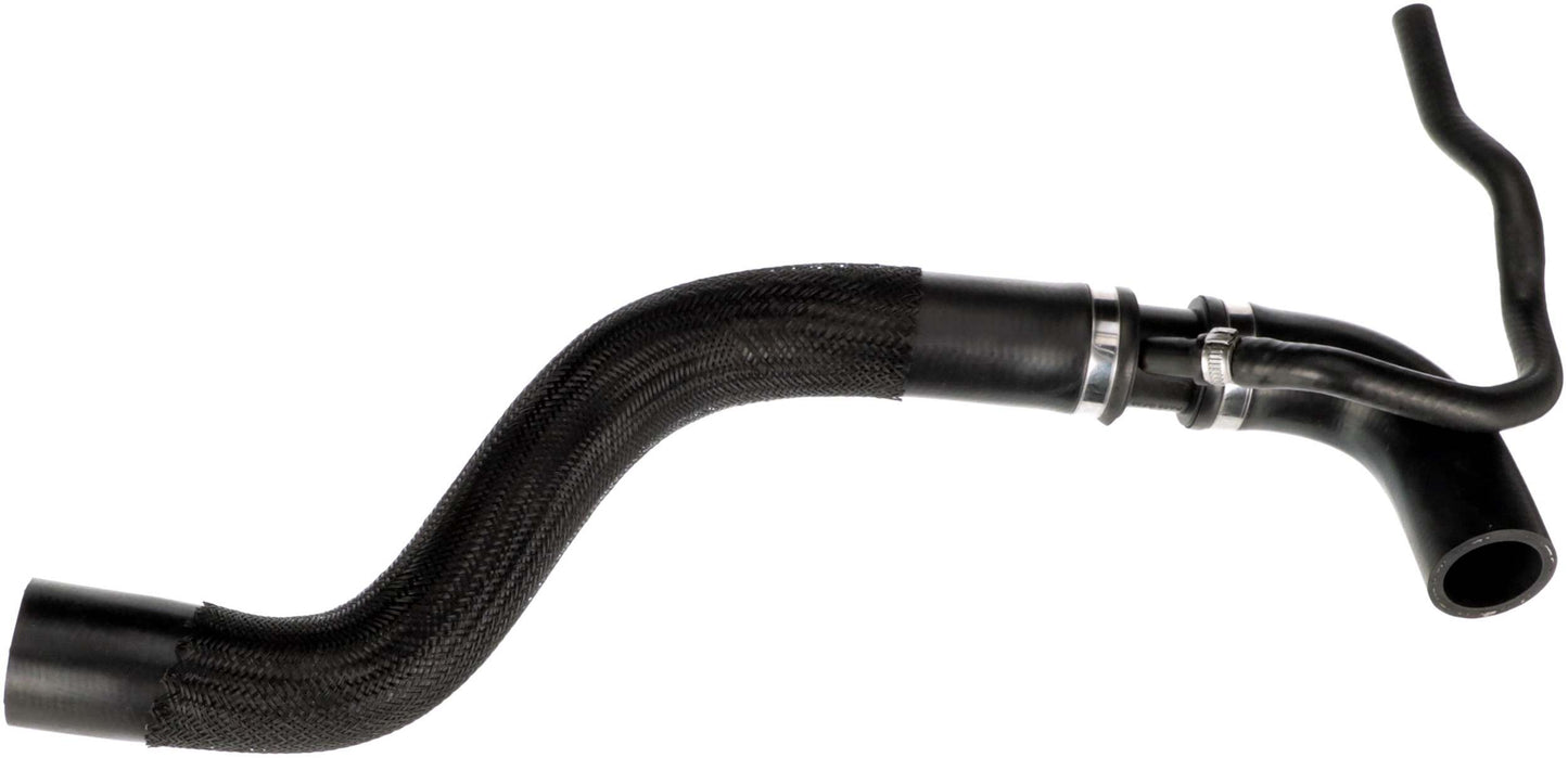 Gates Radiator Coolant Hose 23668