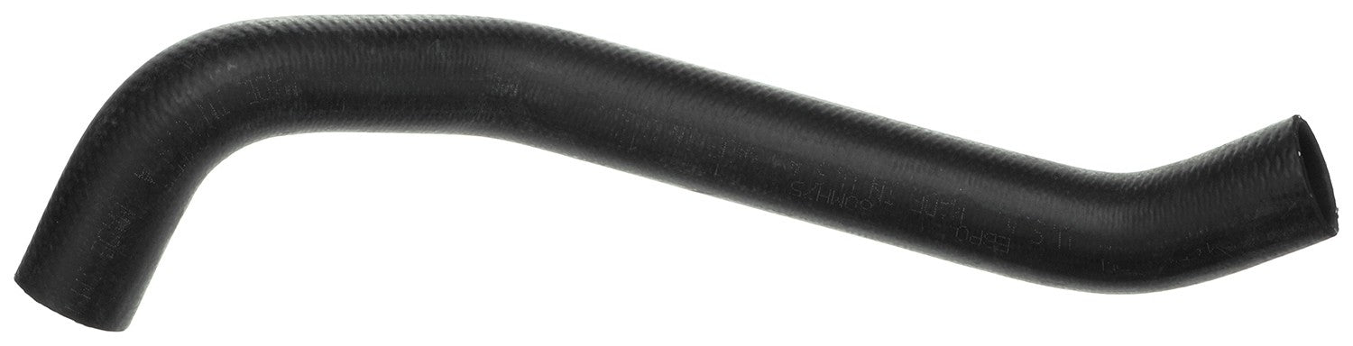 Gates Radiator Coolant Hose 23721