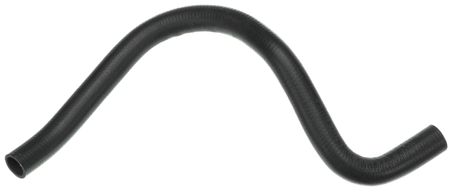 Gates Radiator Coolant Hose 23730
