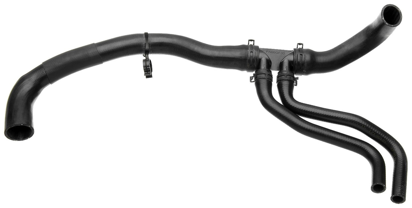 Gates Radiator Coolant Hose 23762
