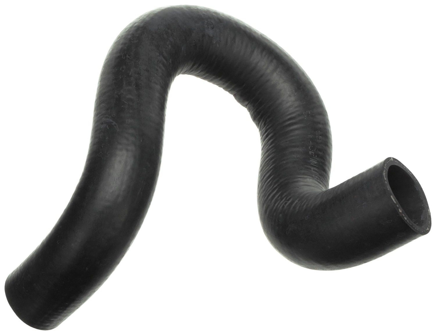 Gates Radiator Coolant Hose 23810