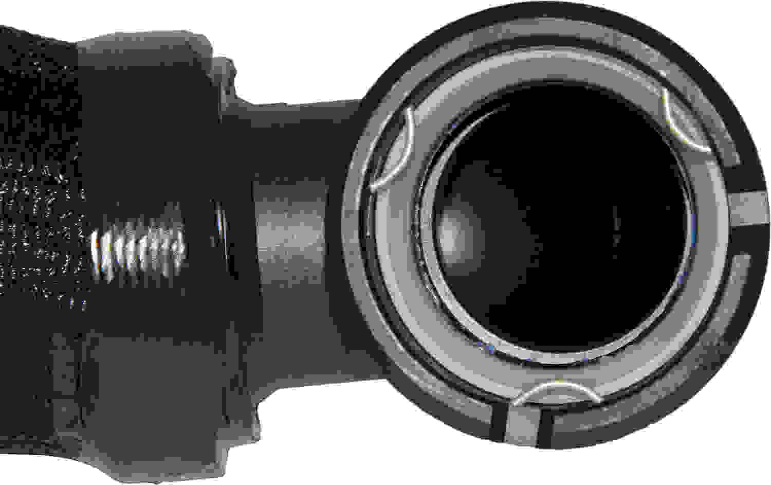 Gates Radiator Coolant Hose 23817