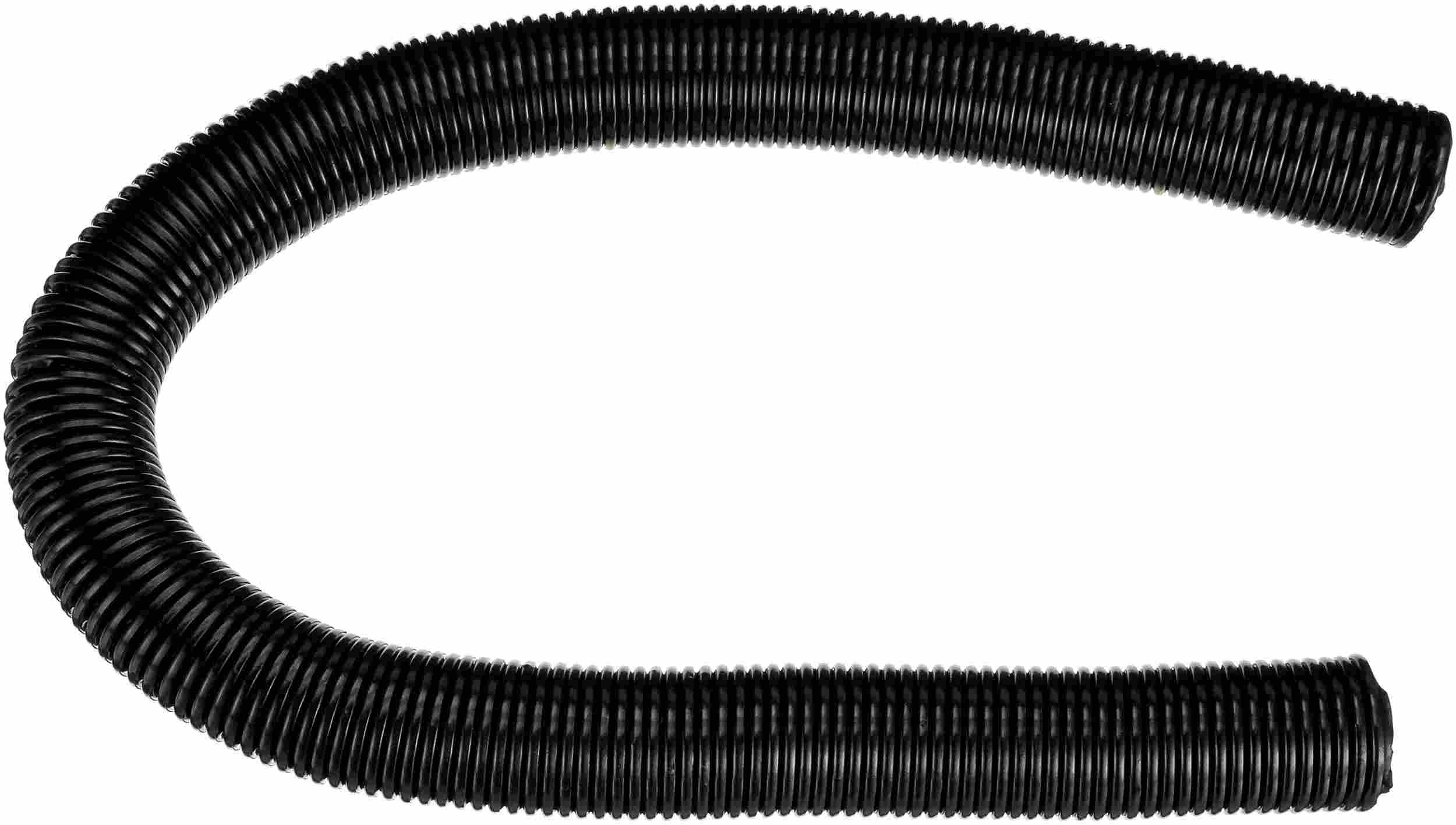 Gates HVAC Defrost and Heater Air Duct Hose 23824
