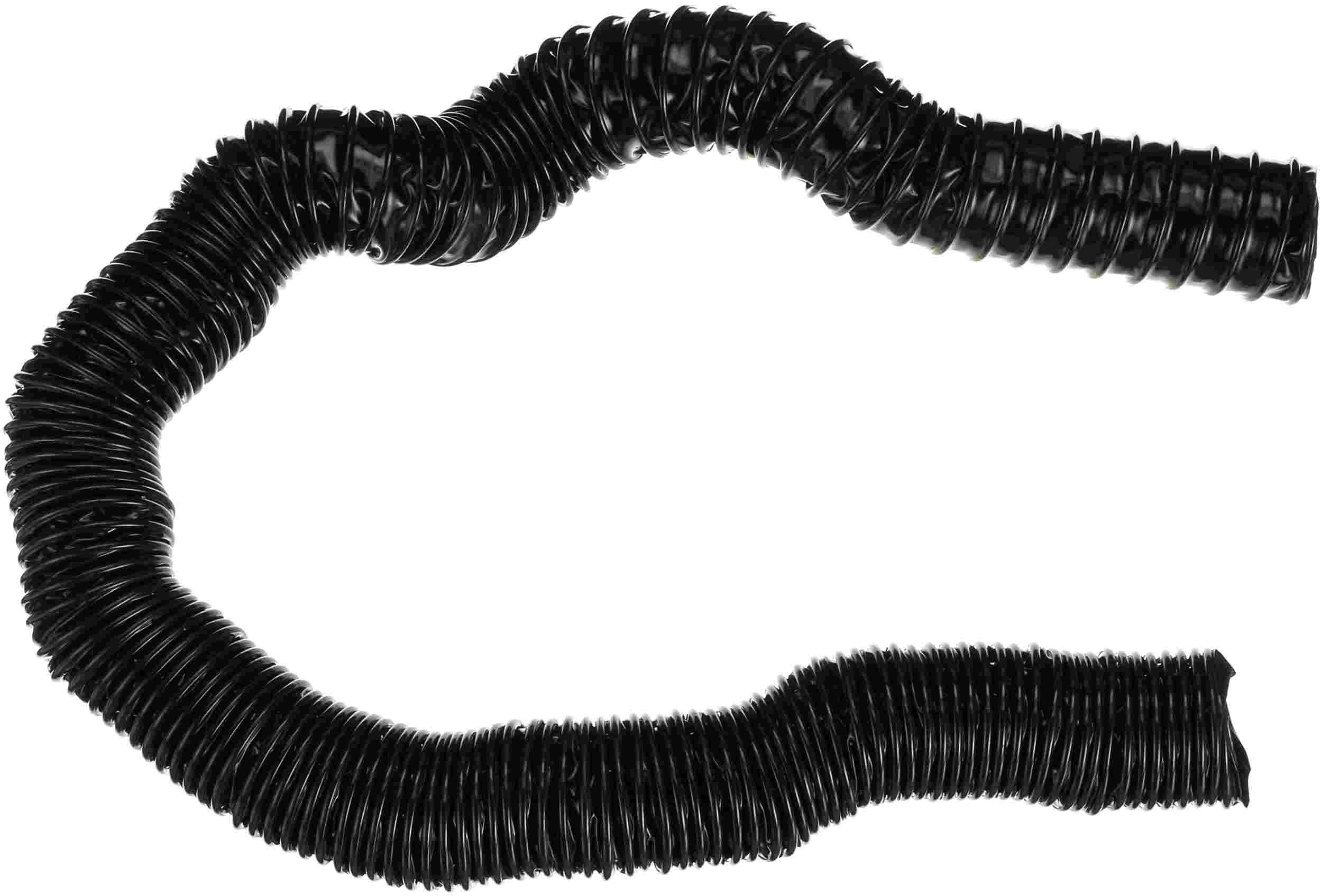 Gates HVAC Defrost and Heater Air Duct Hose 23828