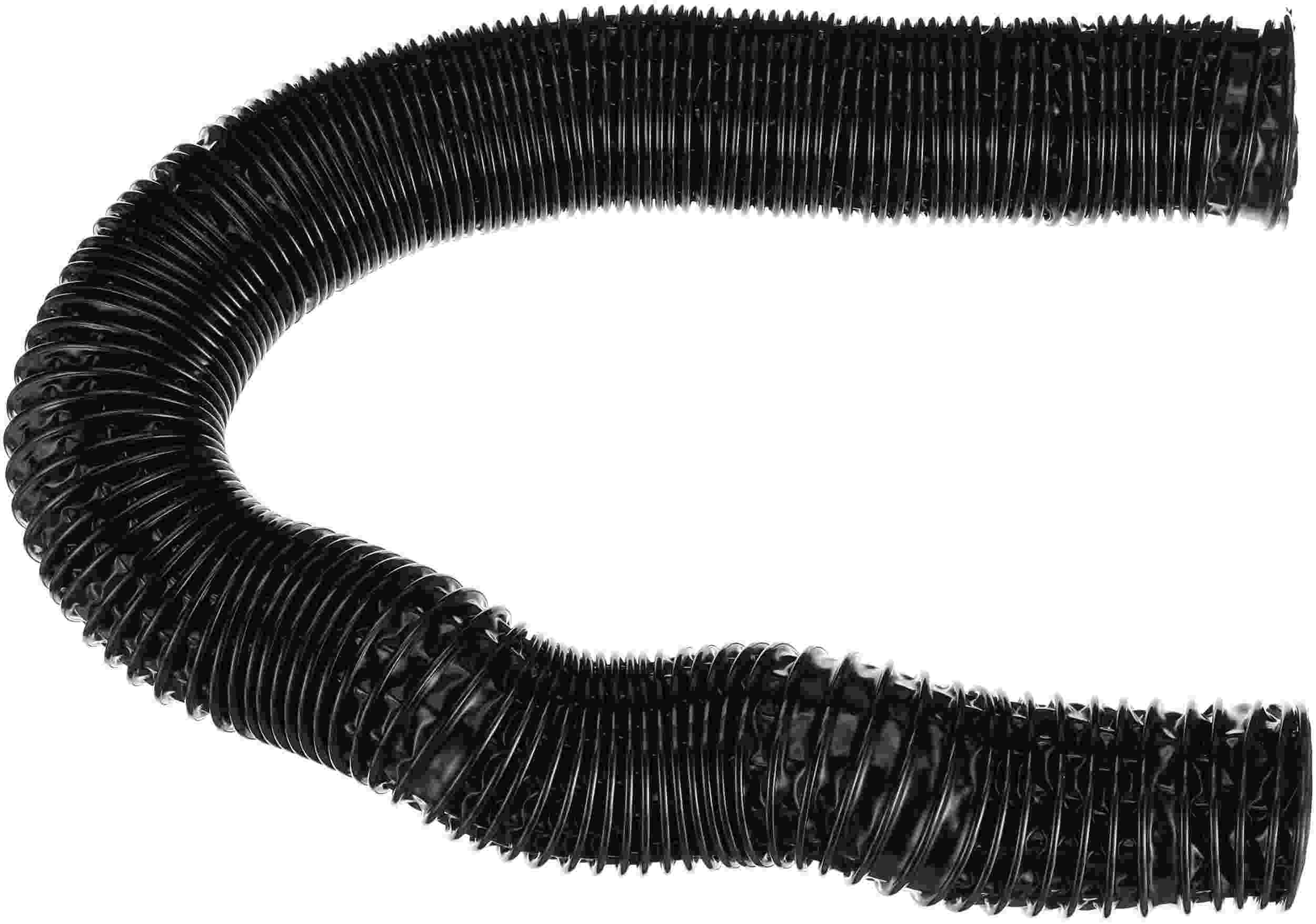 Gates HVAC Defrost and Heater Air Duct Hose 23840