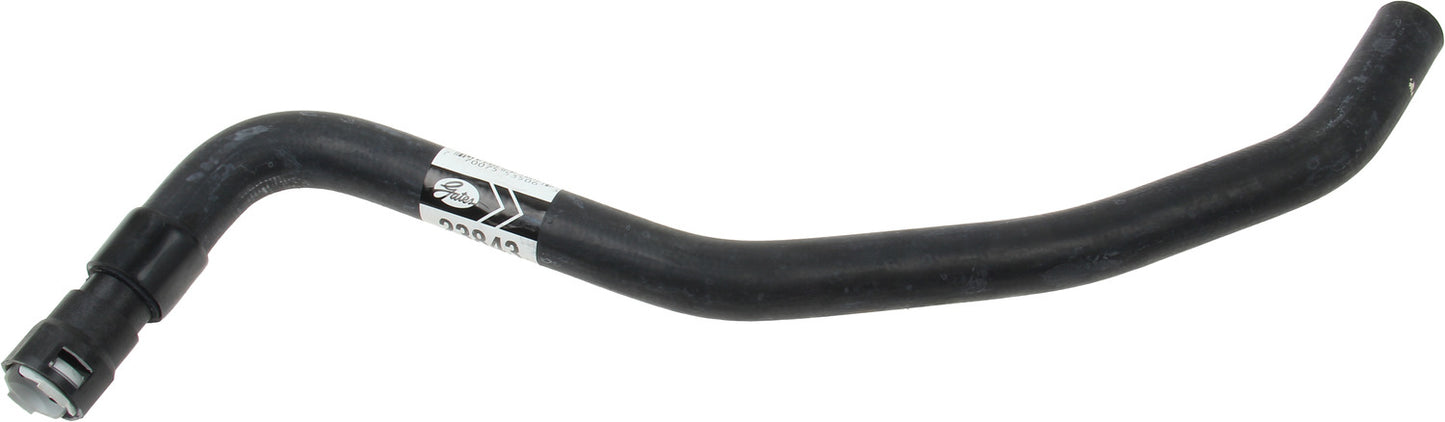 Gates Radiator Coolant Hose