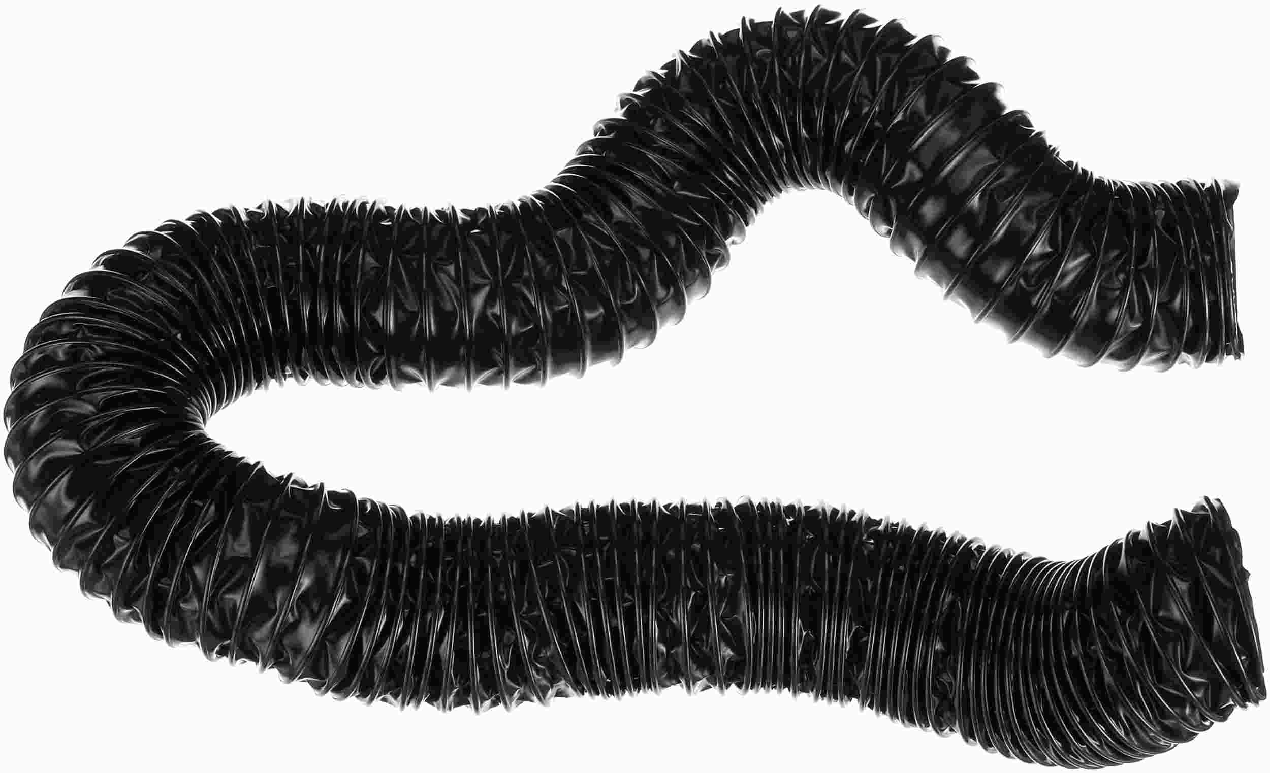 Gates HVAC Defrost and Heater Air Duct Hose 23848
