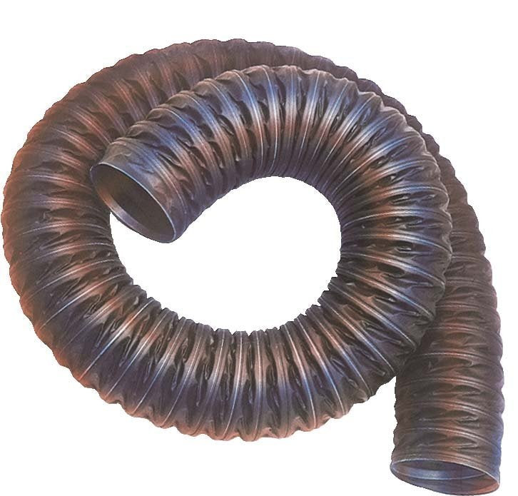 Gates HVAC Defrost and Heater Air Duct Hose 23850