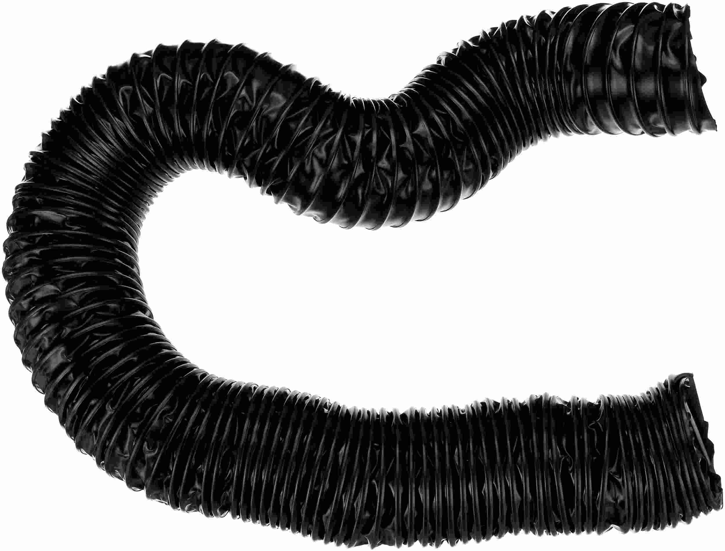 Gates HVAC Defrost and Heater Air Duct Hose 23850