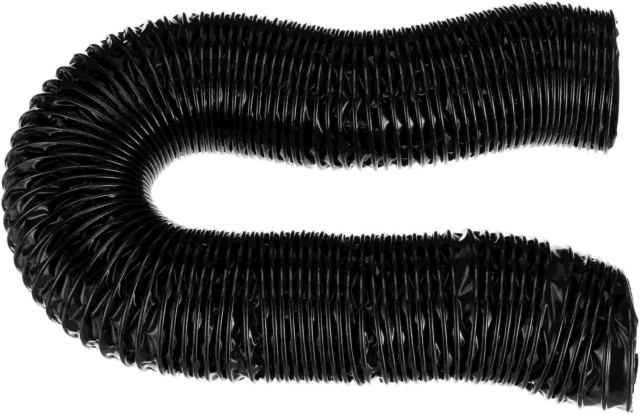 Gates HVAC Defrost and Heater Air Duct Hose 23864