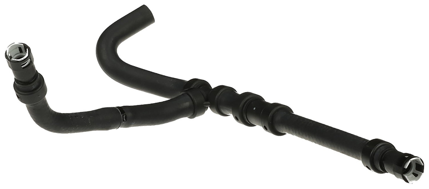 Gates Radiator Coolant Hose 23878