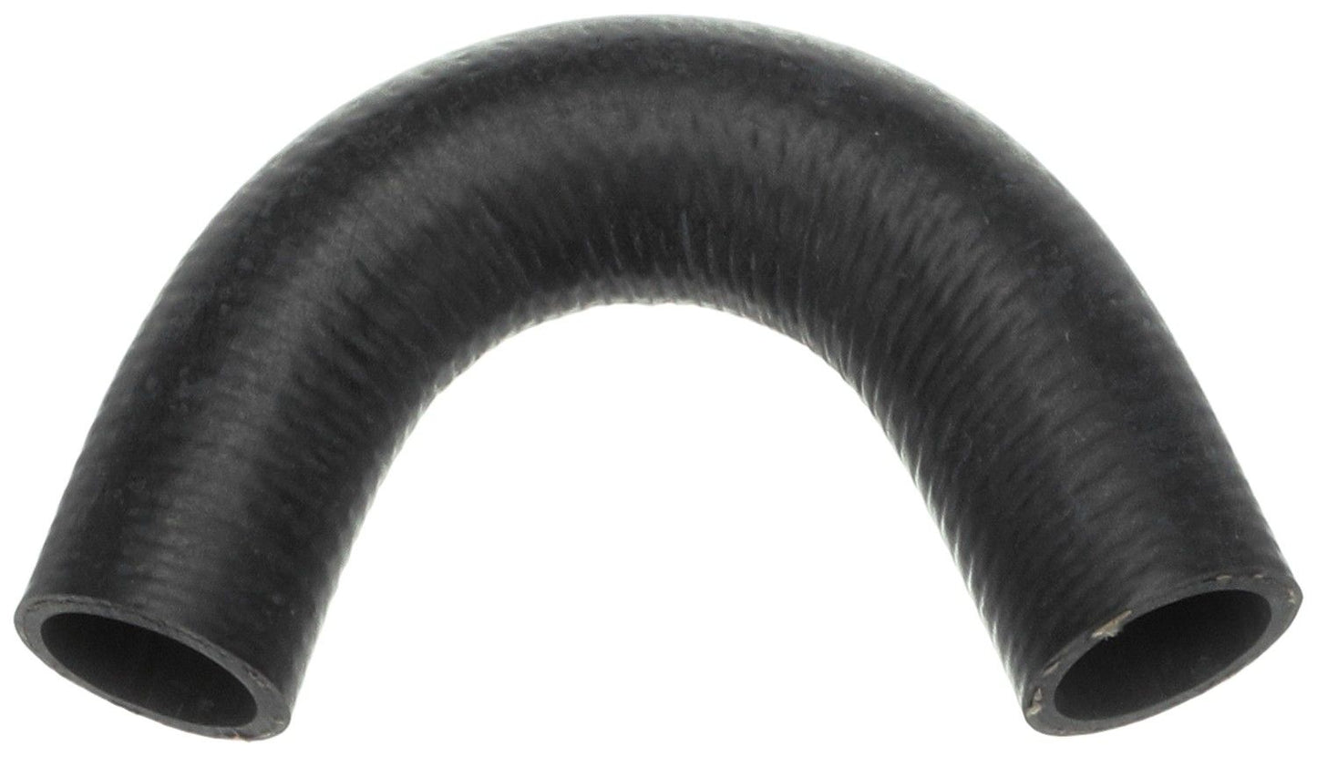 Gates 08-10 Hino 268 Hino J08E-TV Diesel Lower Molded Coolant Hose 23988