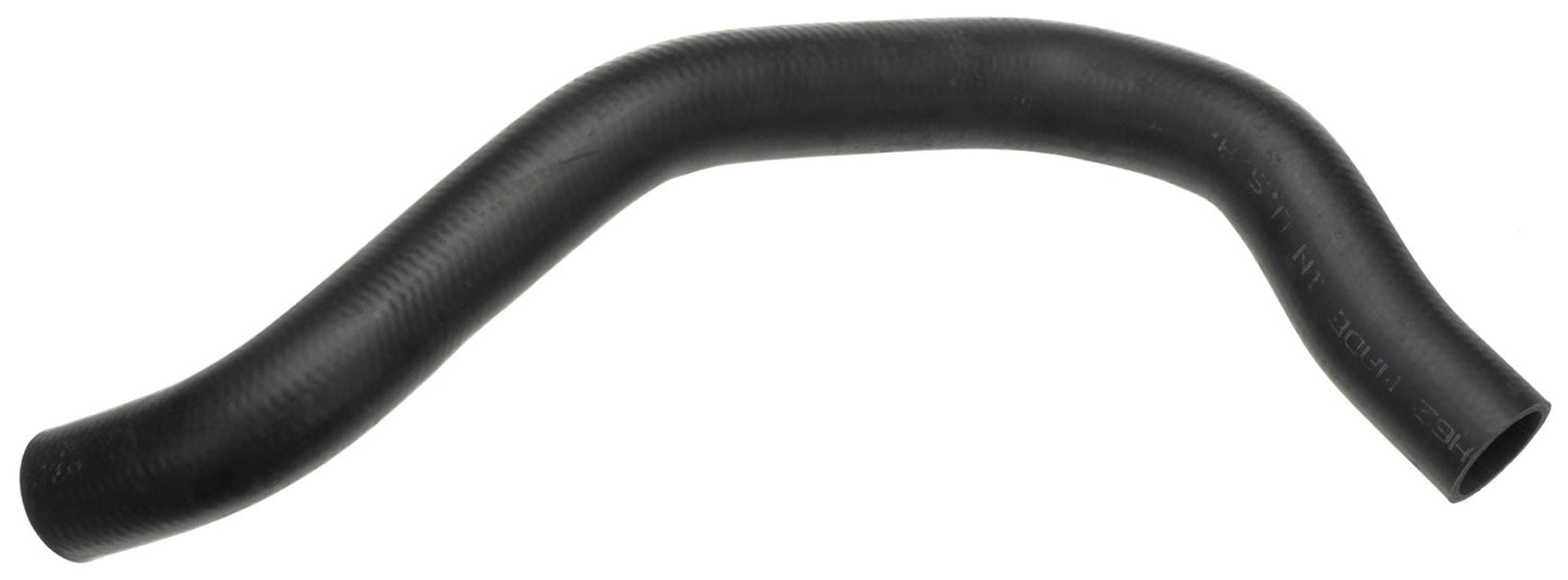 Gates 08-10 Hino 185 Hino J05D-TF Diesel Lower Molded Coolant Hose 23989
