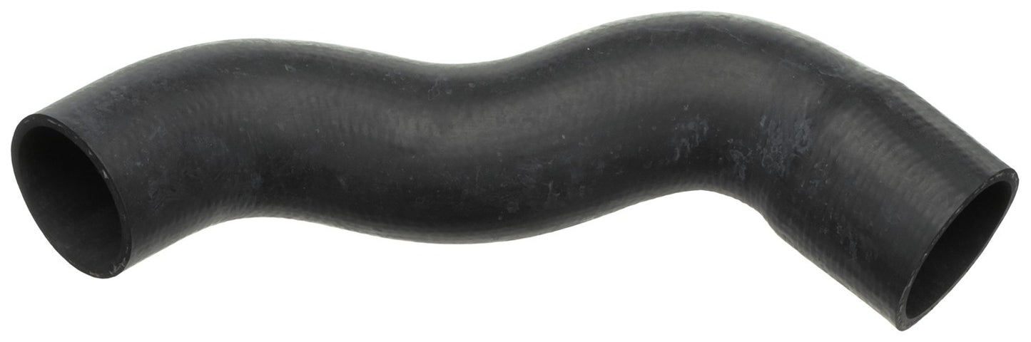 Gates 08-17 Volvo VN Series Volvo D16 Diesel Upper - Rad. To Pipe Molded Coolant Hose 24009