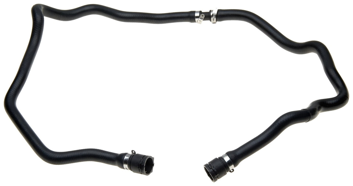Gates 04-05 BMW 530I 6-Cyl. 3.0L Reservoir (Lower) Molded Coolant Hose 24129