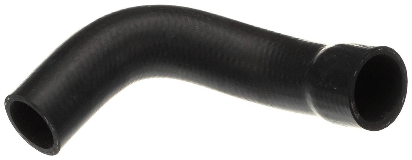 Gates 89-91 BMW 525I 6-Cyl. 2.5L Lower - Rad. To Pipe Molded Coolant Hose 24143