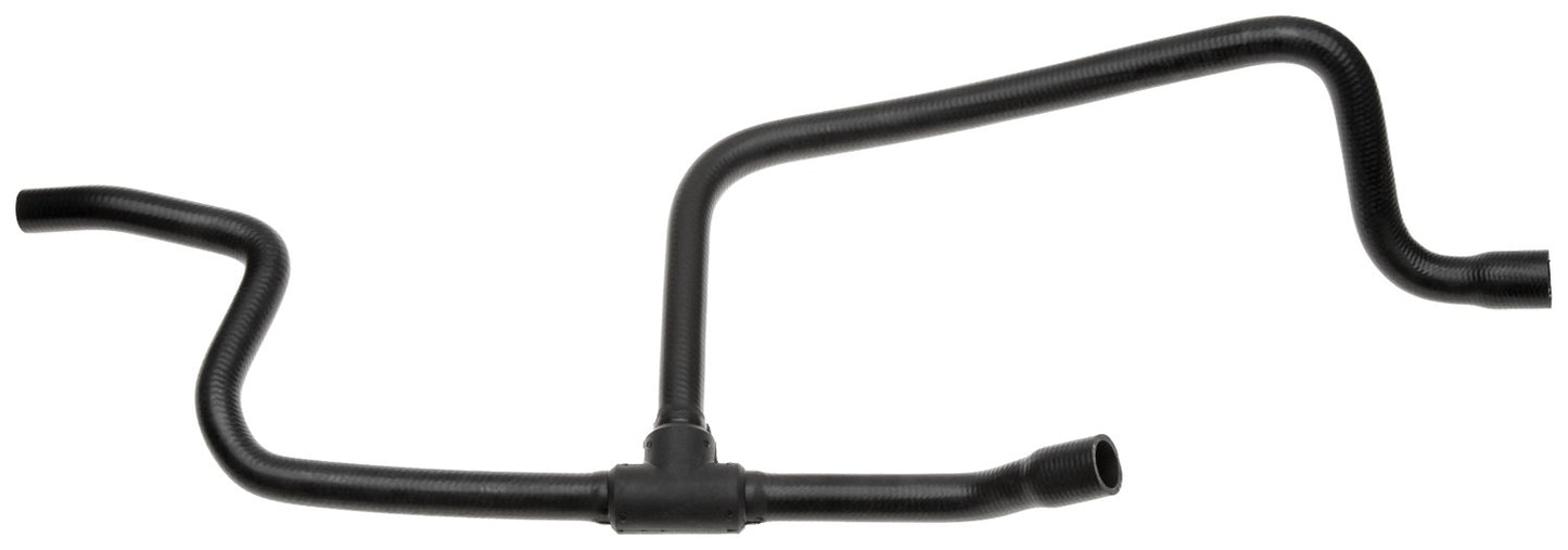 Gates 89-95 BMW 525I 6-Cyl. 2.5L Tank To Eng. Molded Coolant Hose 24166