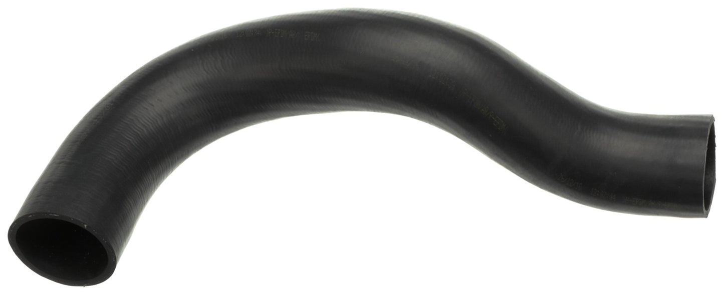Gates 06-07 Volvo VN Series Volvo VE D16 Diesel Lower Molded Coolant Hose 24363