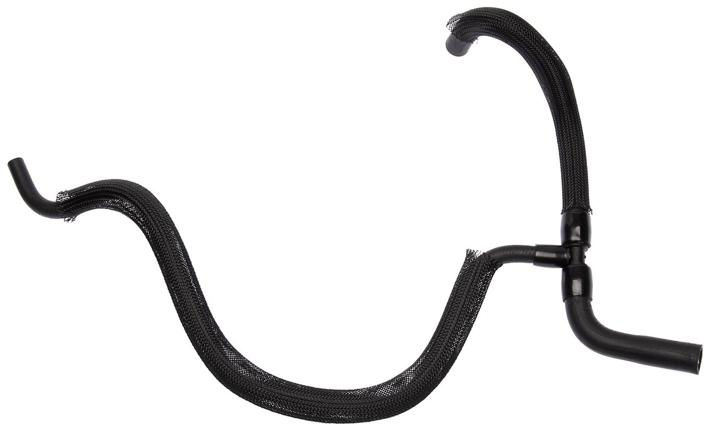 Gates Radiator Coolant Hose 24365