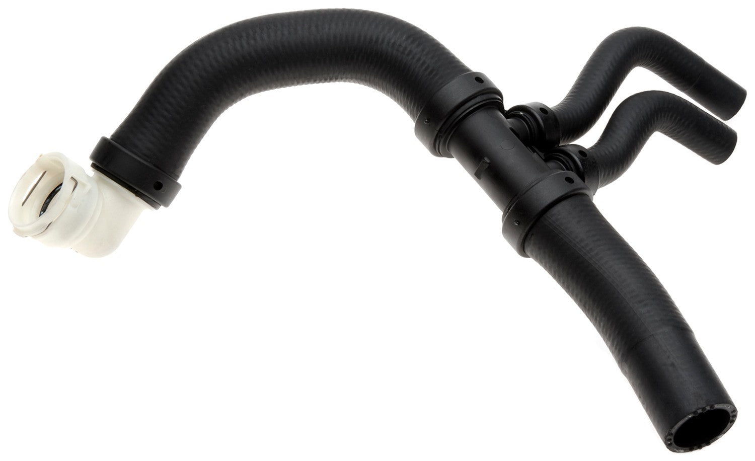 Gates Radiator Coolant Hose 24424